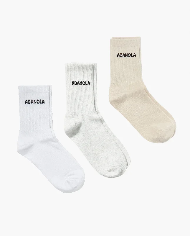 3-pack-socks-white-cream-light-grey-melange