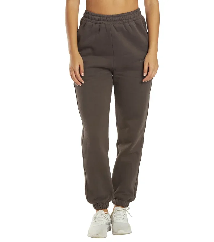 All Fenix Ellle Sweatpants Graphite