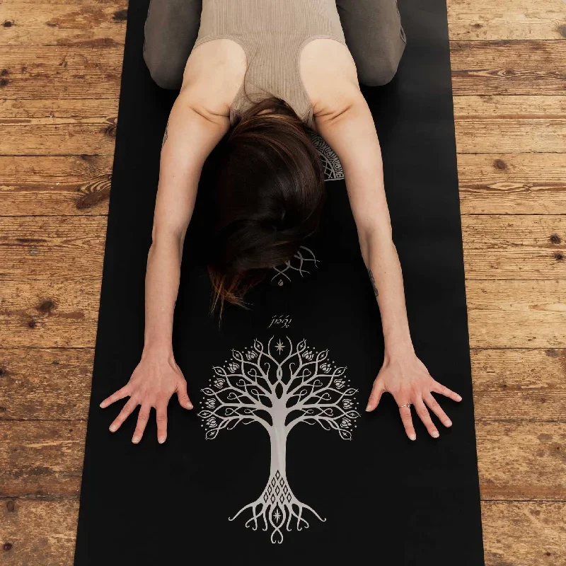 ancients-of-gondor-ithildin-yoga-mat