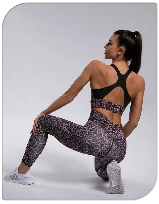 animal-print-yoga-set