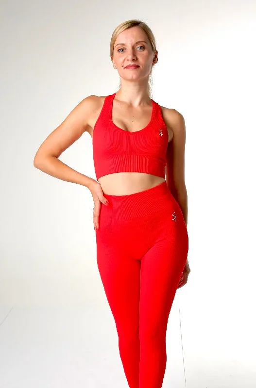 aoma-red-stylish-long-sleeve-legging-and-bra-set-2