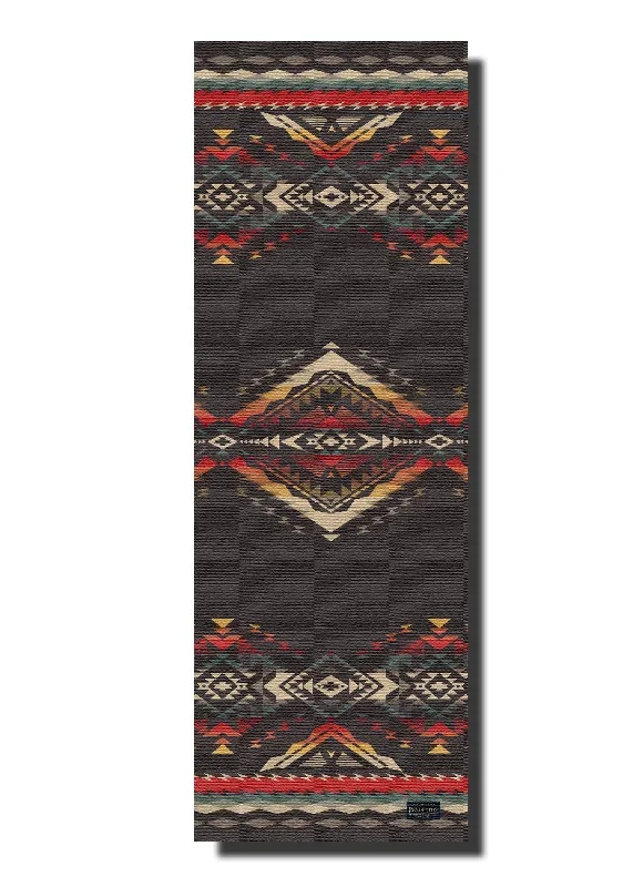 Pendleton x Yune Yoga Mat Bridge Creek 5mm