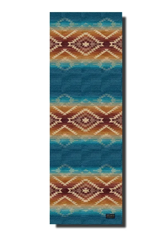 Pendleton x Yune Yoga Mat Pagosa Springs 5mm