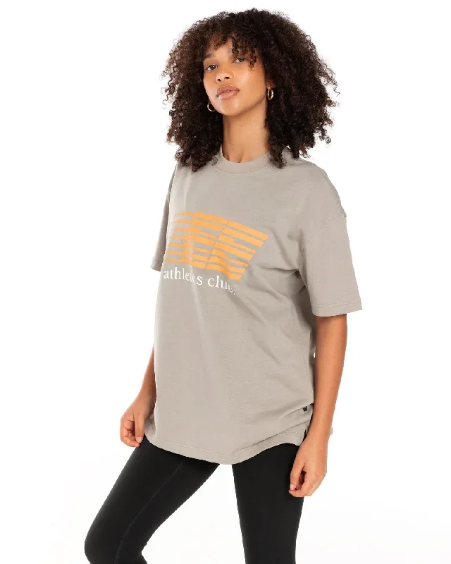 athletics-club-tee-khaki