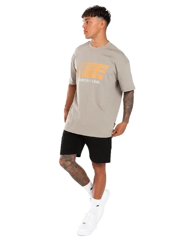 athletics-club-tee-khaki