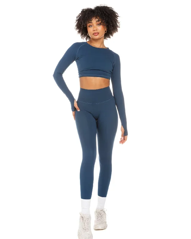 aura-crop-long-sleeve-navy