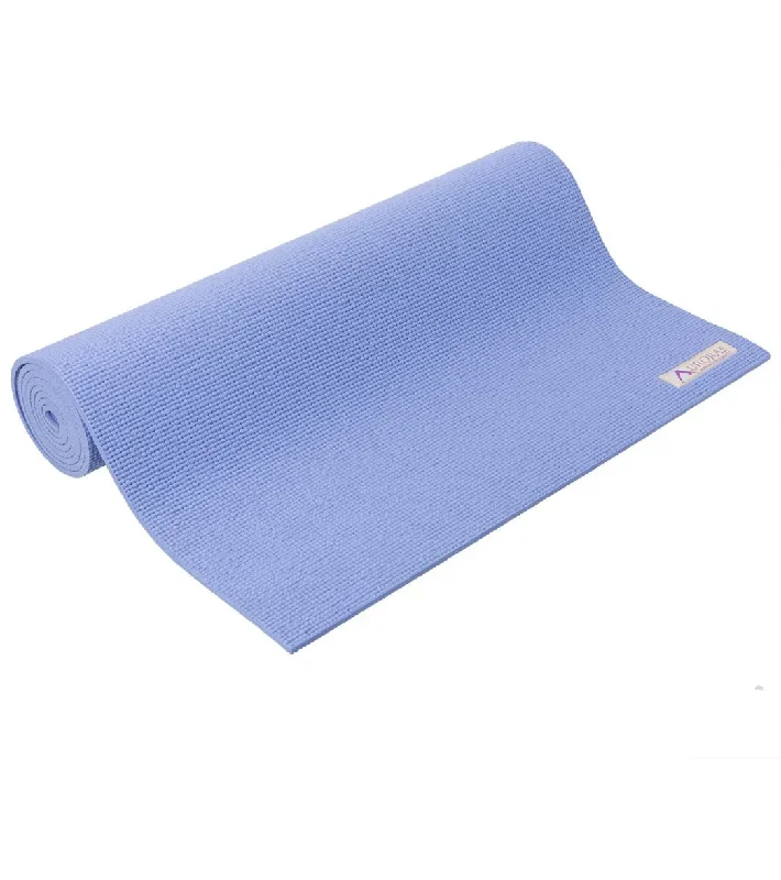 Aurorae Classic Thick Yoga Mat 72 6mm Violet