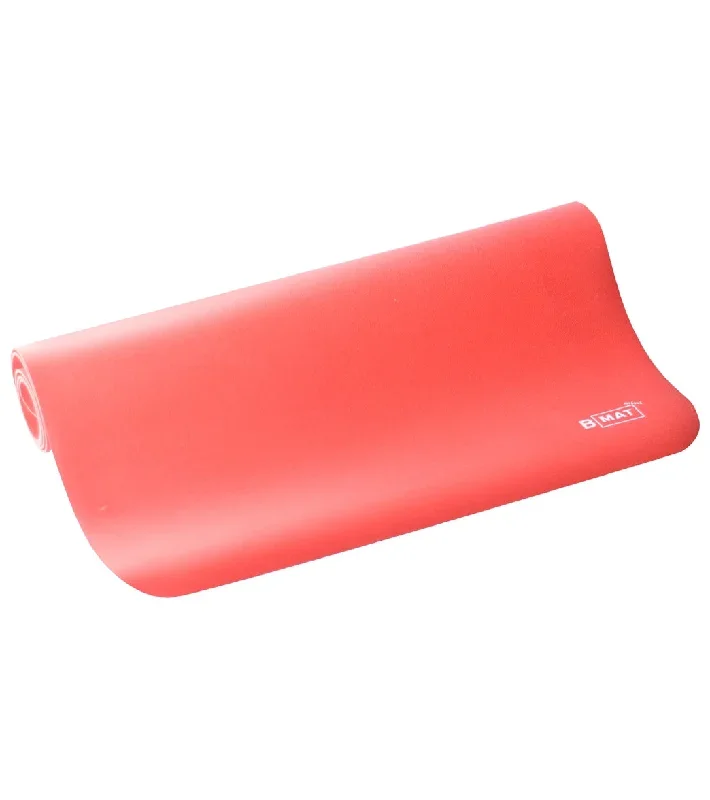 B Yoga The B MAT Mini Sunrise Red