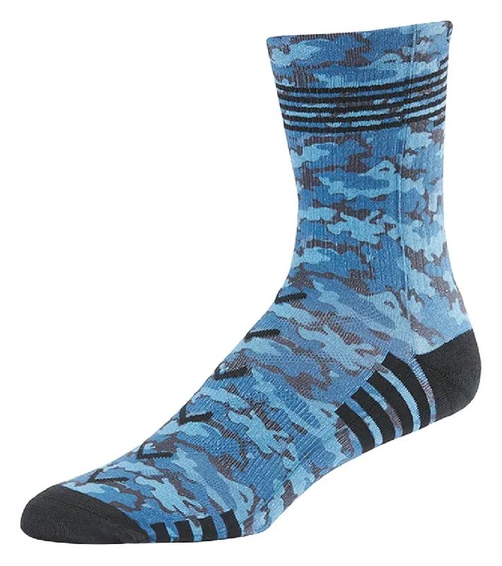 BASE 33 Sport Crew Sock Incognito