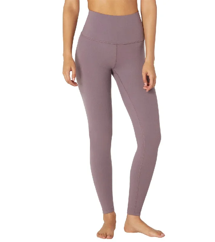 Beyond Yoga Take Me Higher Long Yoga Leggings