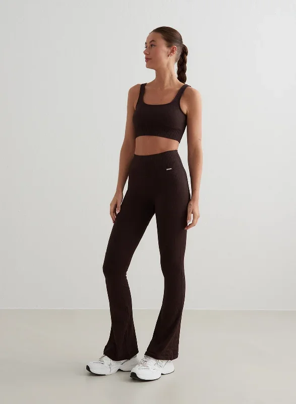 cacao-ribbed-seamless-flare-tights