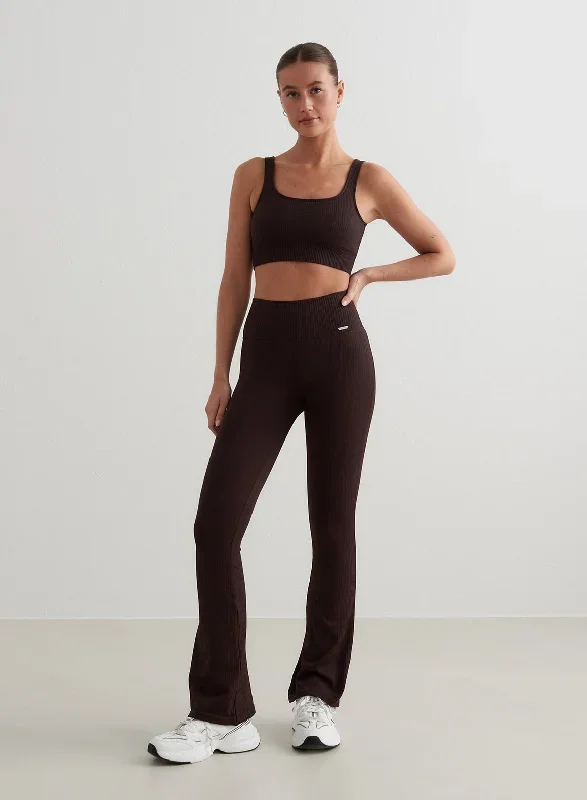 cacao-ribbed-seamless-flare-tights