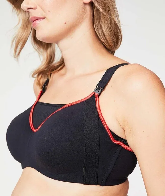 cake-maternity-zest-flexi-wire-high-impact-maternity-nursing-sports-bra-black