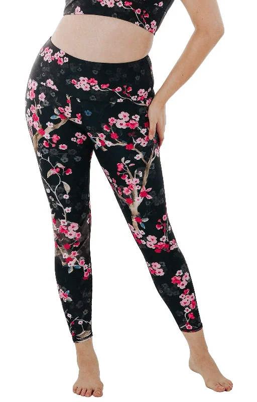 cherry-bloomin-yoga-leggings