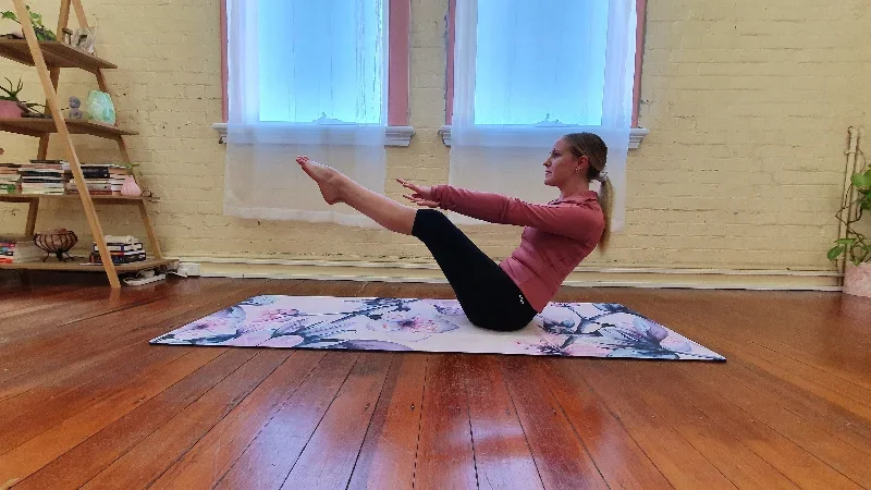 cherry-blossom-pilates-mat