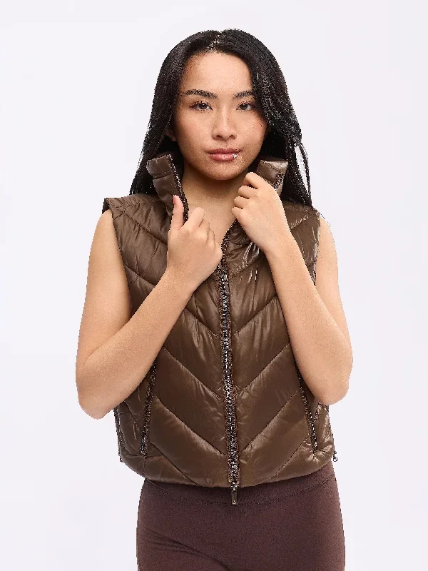 cinch-waist-puffer-vest-dark-brown