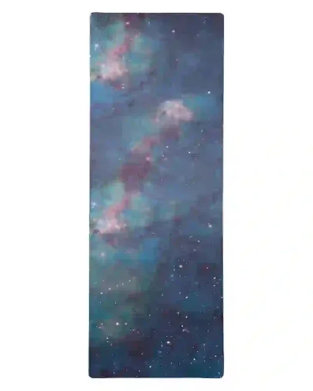 CloudCushion Vegan Yoga Mat 5MM