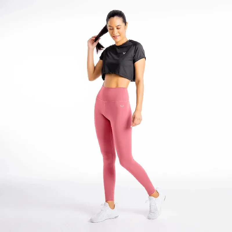 core-agile-leggings-flamingo