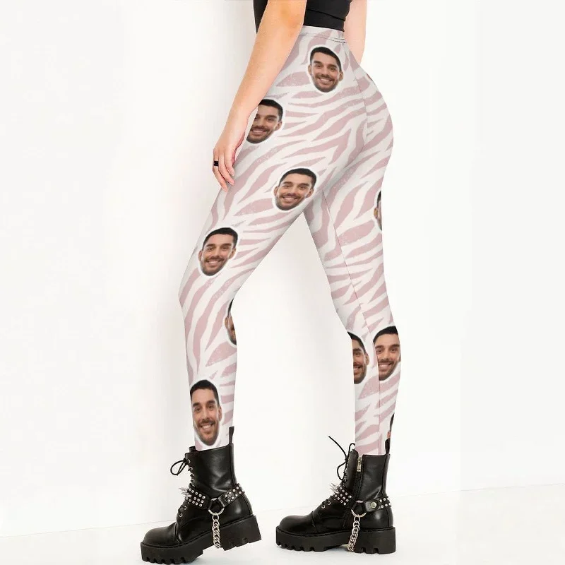 custom-face-pink-leggings-design-your-own-leggings