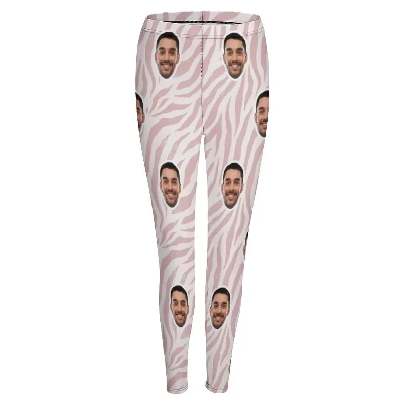 custom-face-pink-leggings-design-your-own-leggings