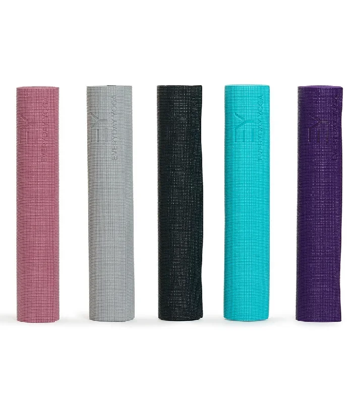 Everyday Yoga Mat 72 Inch 5mm