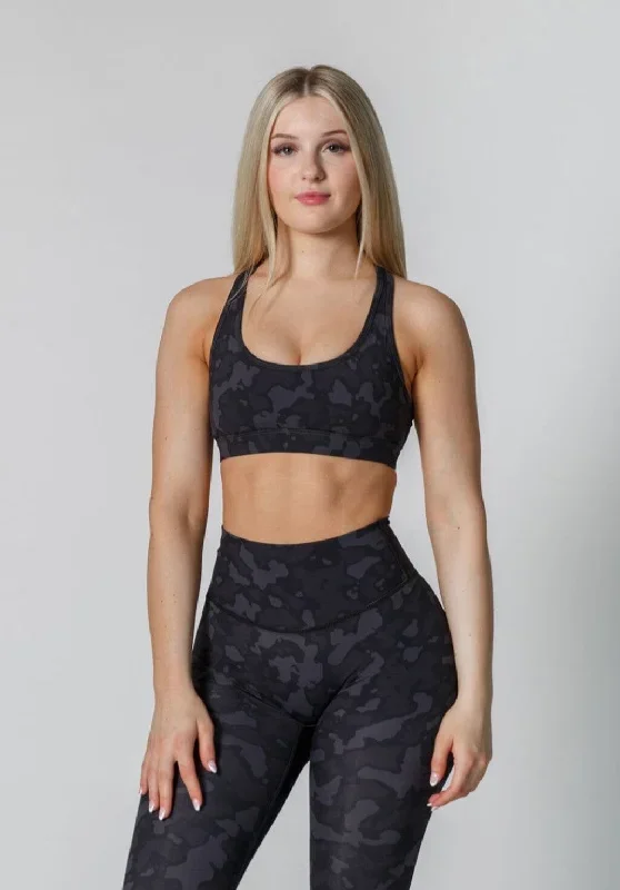 FlexSweat Legacy Bra Zion