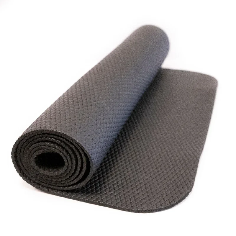 Gaia ECO Yoga Mat by YOGA Accessories