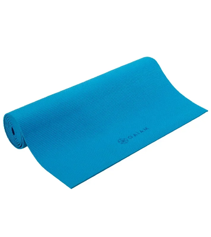 Gaiam 2-Color Premium Yoga Mat 68 5mm