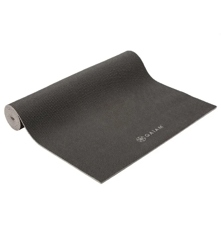 Gaiam 2-Color Yoga Mat 68 5mm