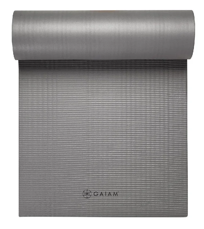 Gaiam Fitness Mat 23.6 15mm