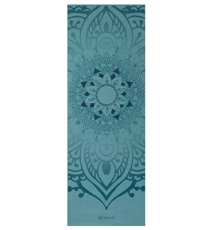 Gaiam Niagara Premium Yoga Mat 68 6mm Extra Thick