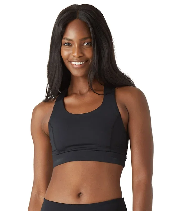 Glyder Full Force Yoga Sports Bra