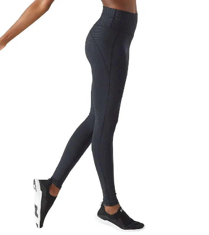 Glyder Jubilant Yoga Leggings Black