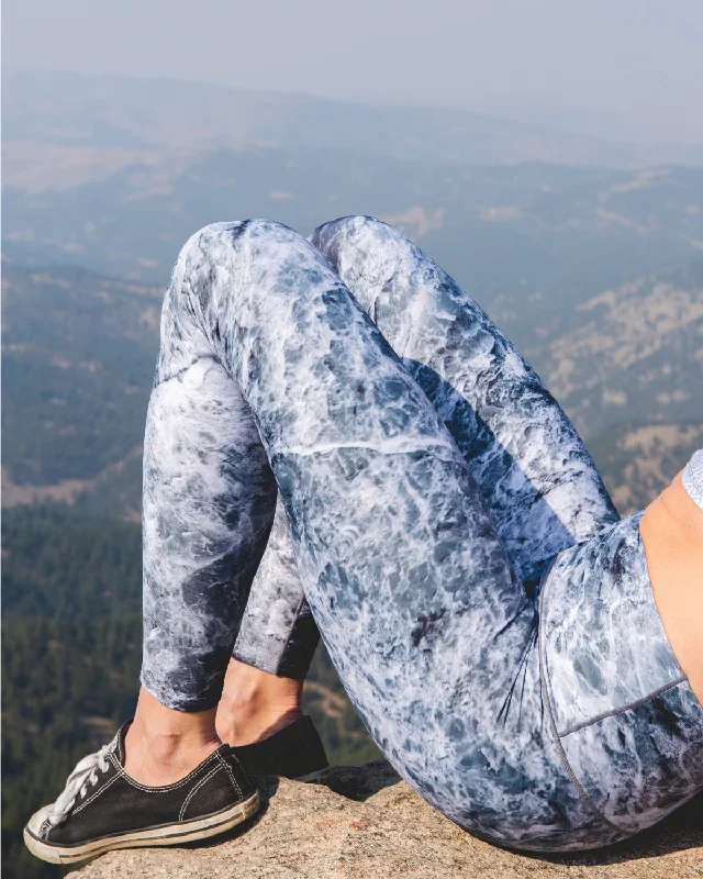 grey-marble-yoga-pants