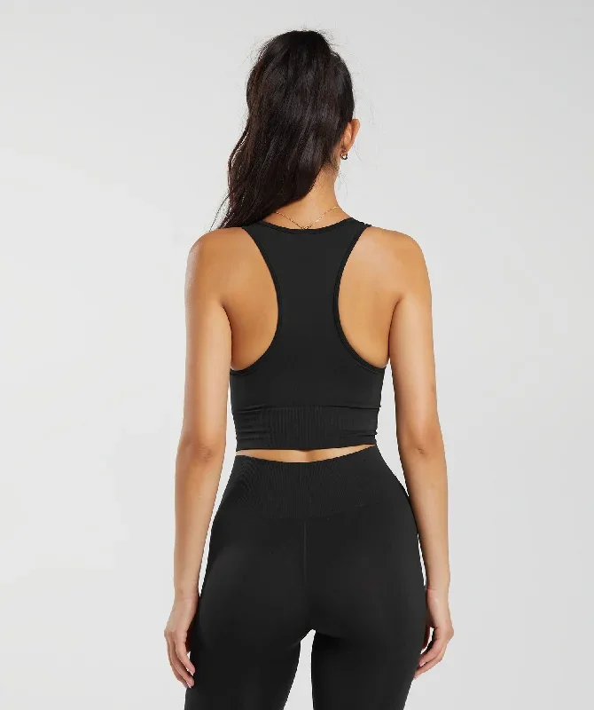 gymshark-everyday-seamless-crop-tank-black-aw23