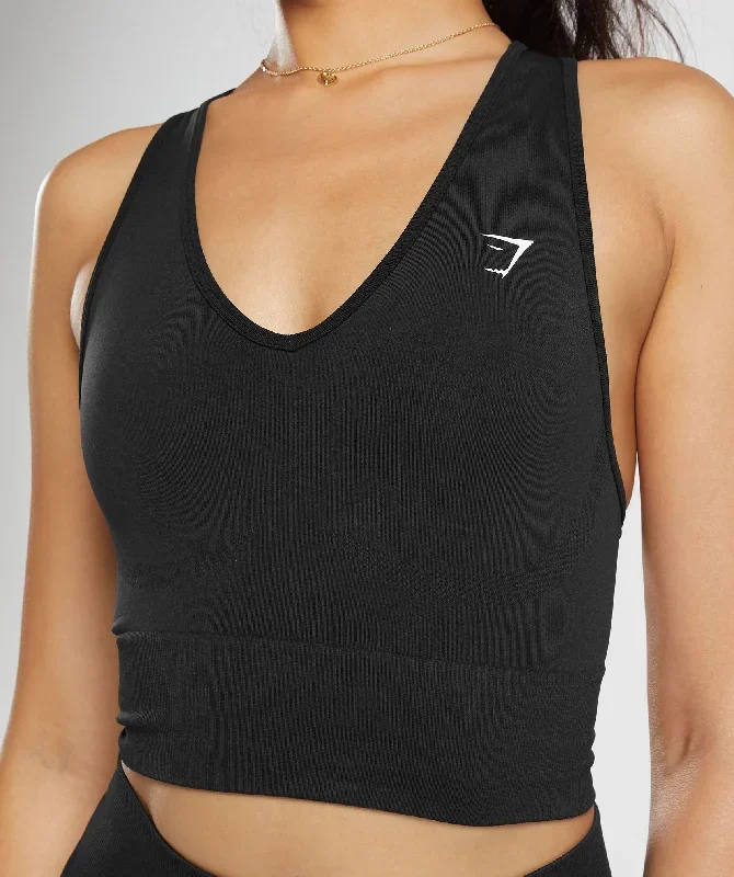 gymshark-everyday-seamless-crop-tank-black-aw23