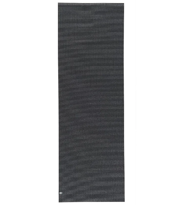 Halfmoon Studio Yoga Mat Charcoal