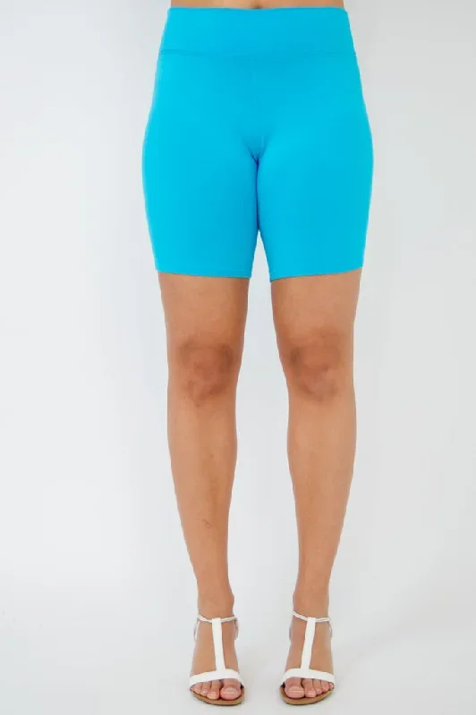 hallie-shorts-turquoise-bamboo