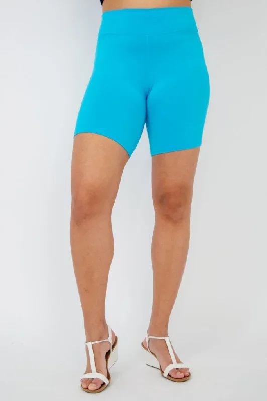 hallie-shorts-turquoise-bamboo