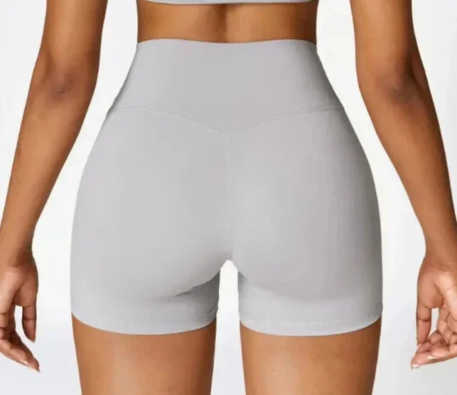 high-waisted-yoga-shorts