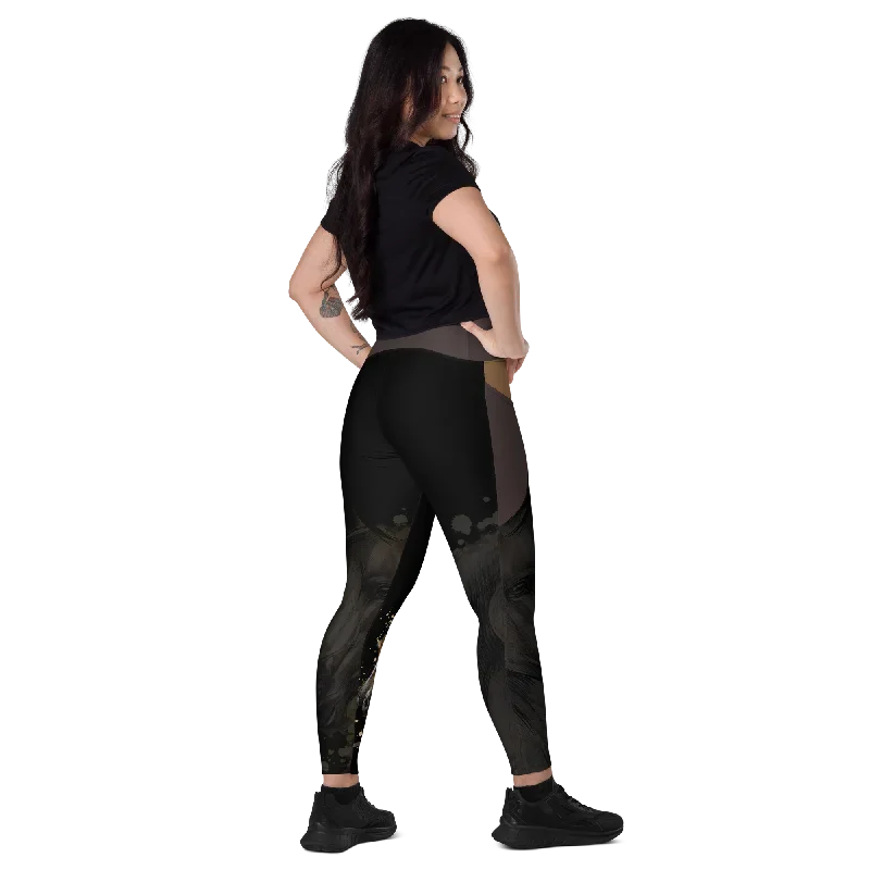 horse-potrait-leggings-with-pockets