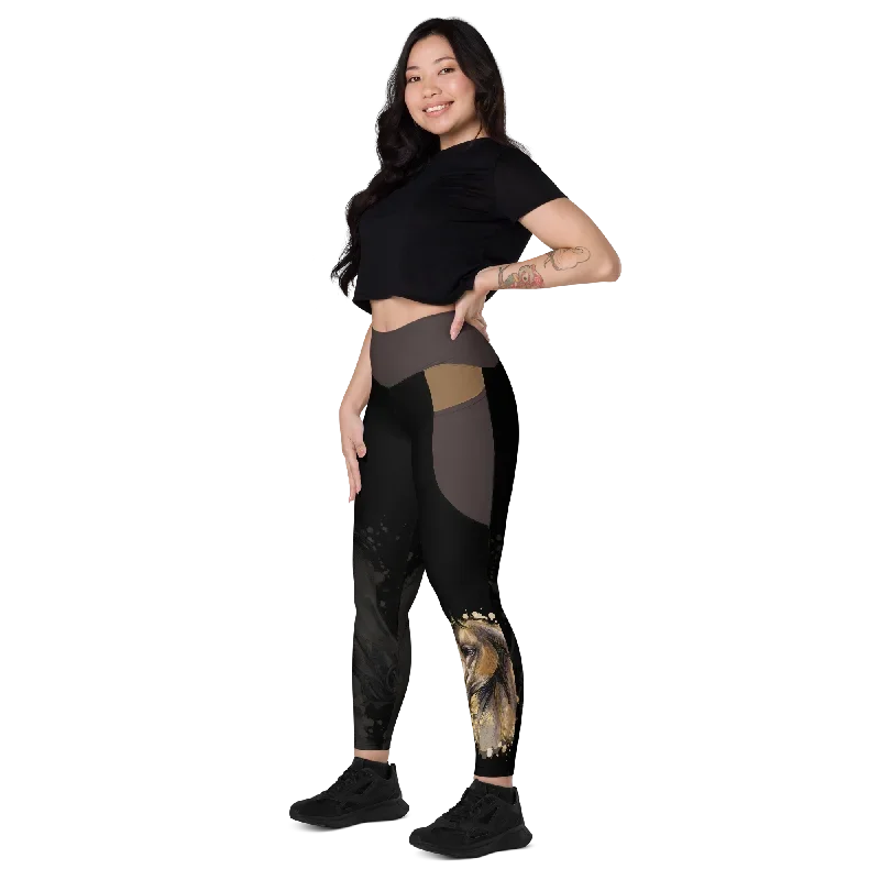 horse-potrait-leggings-with-pockets