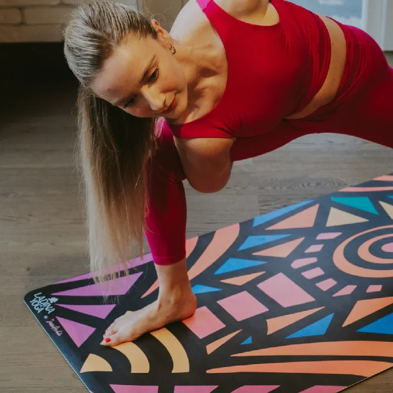 jessi-sustainable-yoga-mat