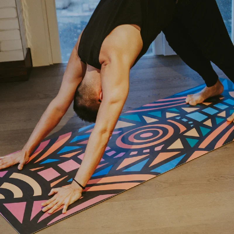 jessi-sustainable-yoga-mat