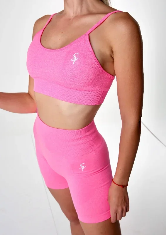 joy-intense-pink-shorts-and-sports-bra-set