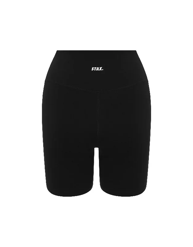 kic-midi-bike-shorts-black