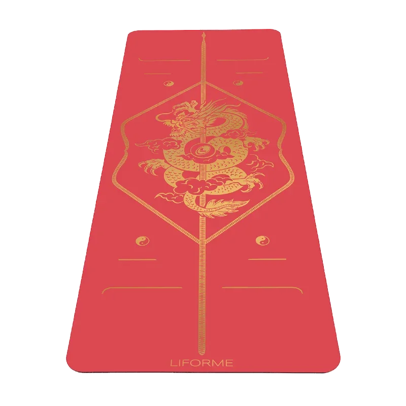 Liforme Zodiac Yoga Mat