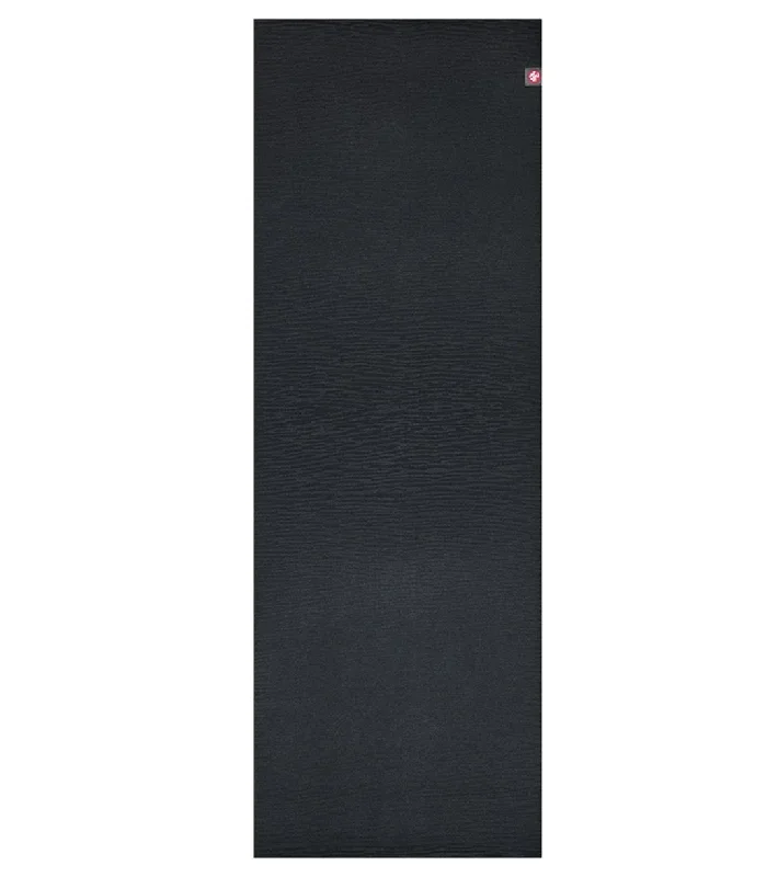 Manduka eKO Lite Yoga Mat 68 4mm Black Port