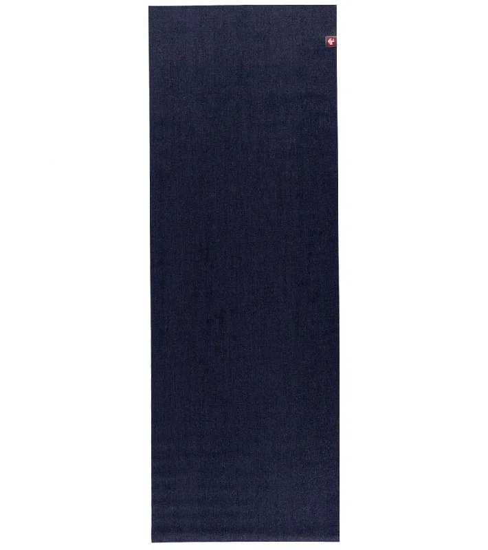 Manduka eKO SuperLite Travel Yoga Mat 71 1.5mm Midnight