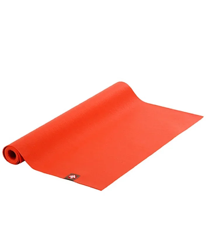 Manduka eKO SuperLite Travel Yoga Mat 71 1.5mm Poppy